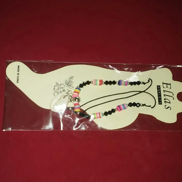 Anklet - Picture 2 of 4